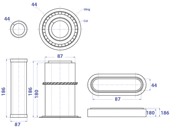 Disegno STFA0010
